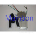 Spare parts controllers and pick up for 48V rickshaw spare parts and accessories